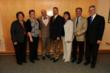Dr. Frank Maselli of Schervier Nursing Care Center Serves as Panelist...